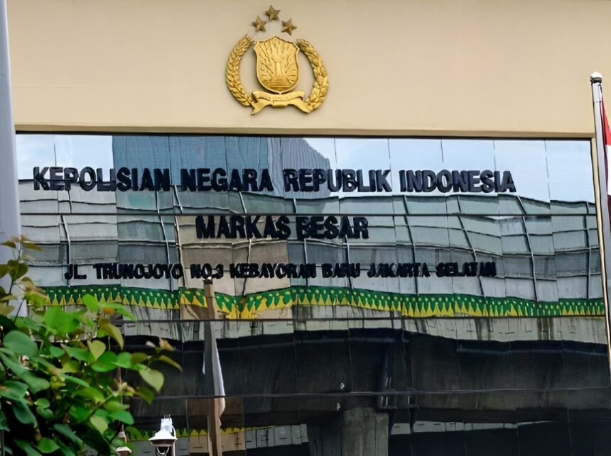 Kapolri Mutasi Enam Kapolda, Ini Alasan Dan Harapannya