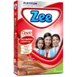 Manfaat Susu Zee Untuk Anak Anak Dan Remaja