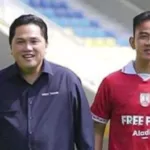 Sinyal Cawapres Prabowo, Antara Gibran Atau Erick Thohir