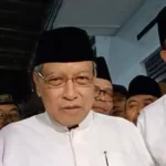 Said Aqil Siradj: Anies Muhaimin Santri Tulen, Menang Wajib, Kalah Haram