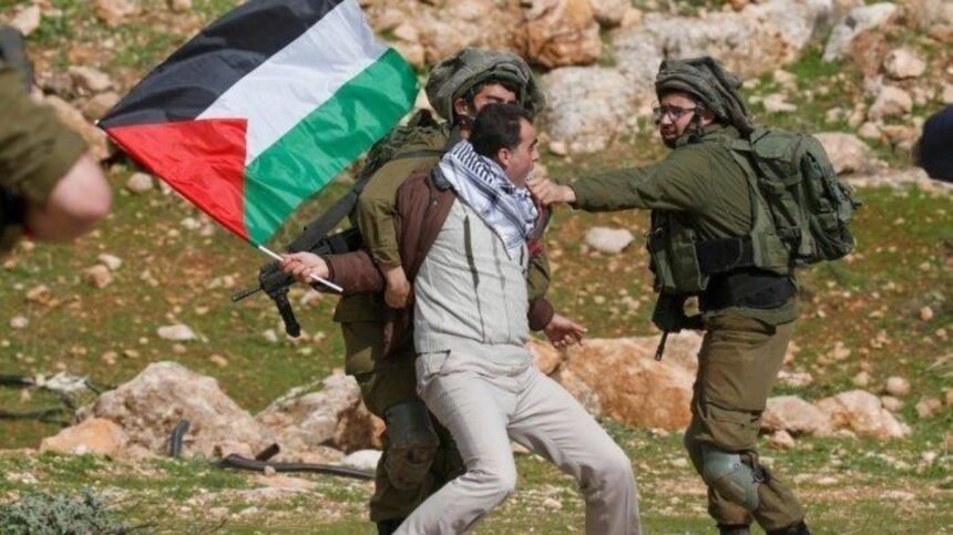 Israel Tak Kenal Ampun! Lihat Bagaimana Mereka Menghancurkan Gaza Dan Membunuh Ribuan Jiwa!