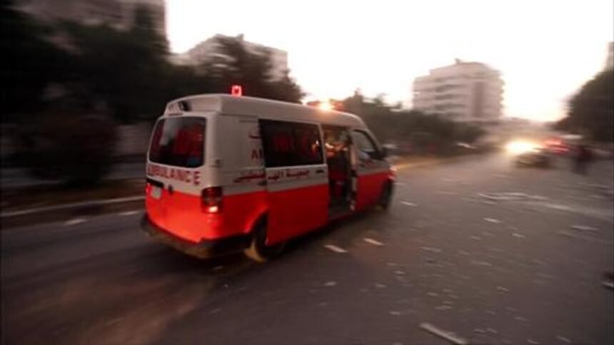 Lima Film Yang Mengungkap Kisah Kisah Manusia Di Balik Konflik Israel Palestina