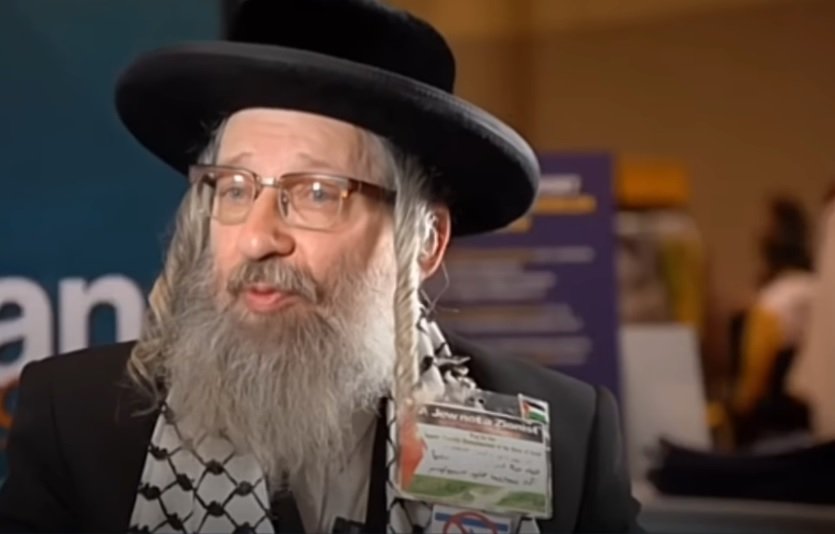Antara Yudaisme Dan Zionisme, Tindakan Israel Tidak Mewakili Agama Yahudi