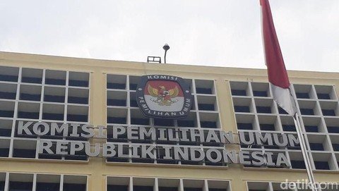 Data Kpu Bocor: Ancaman Serius Bagi Privasi Warga Indonesia