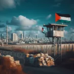 Apakah Ada Motif Ekonomi Serangan Israel Ke Gaza? Ini Kata Peneliti Timur Tengah