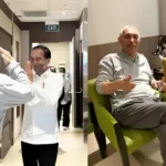 Ini Rahasia Rambut Putih Luhut Binsar Pandjaitan, Terungkap!