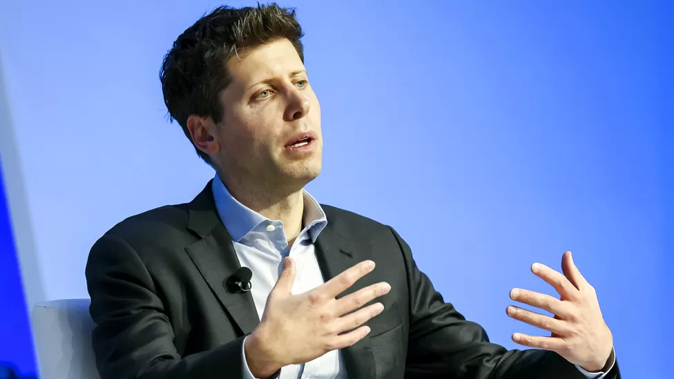 Dari Openai Ke Microsoft: Sam Altman, Sang Bintang Ai Yang Terdepak