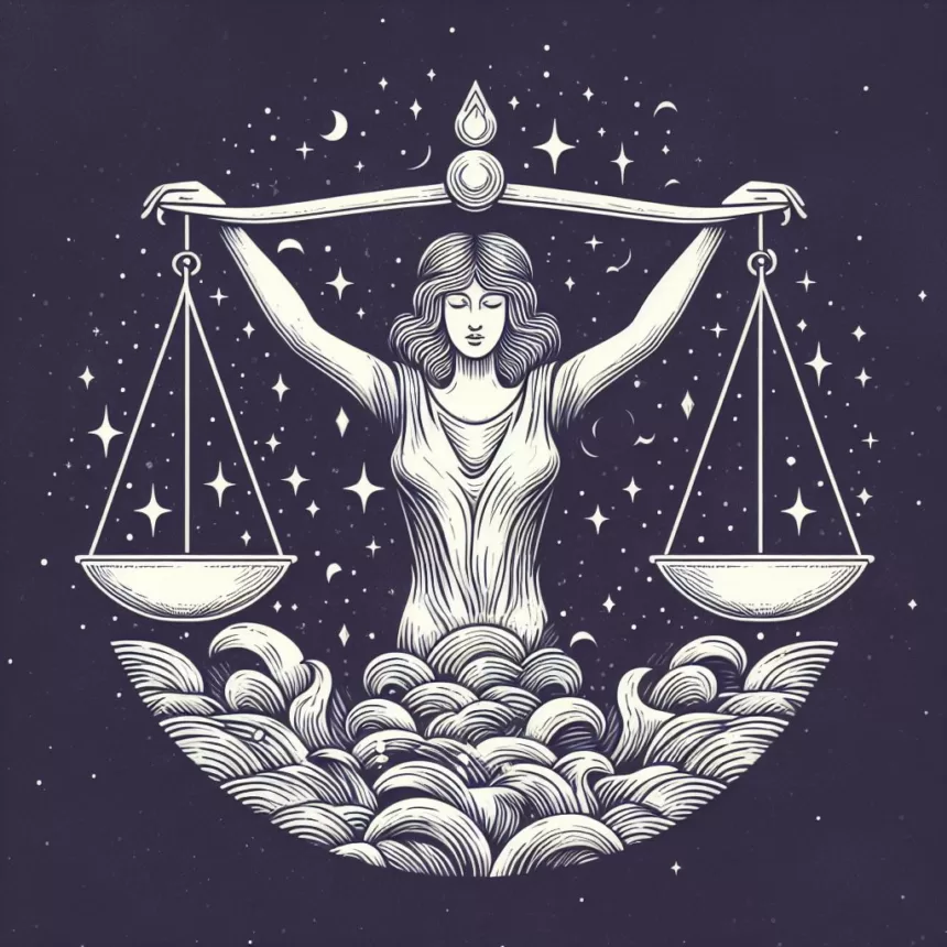 Ramalan Zodiak Libra 10 November 2023