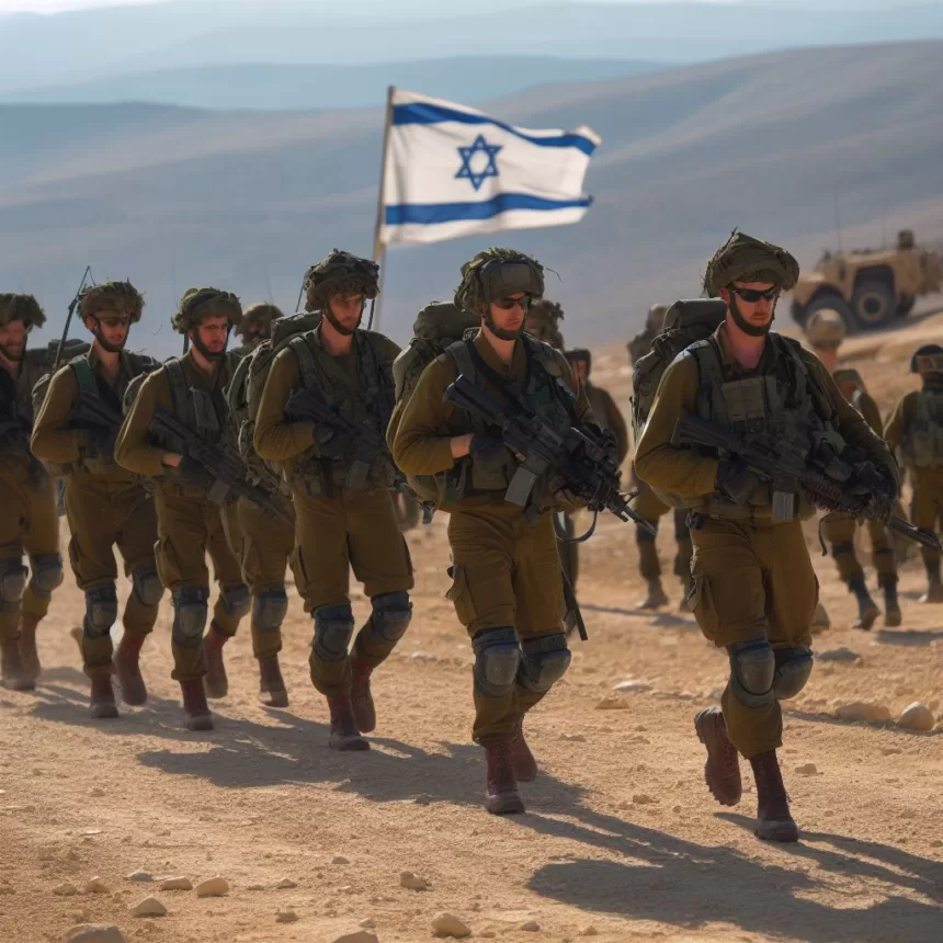 Duta Besar Israel: Tidak Ada ‘krisis Kemanusiaan’ Di Gaza