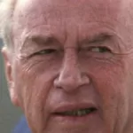 Tragedi Di Balik Nobel Perdamaian: Kisah Yitzhak Rabin