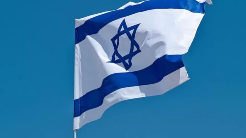 Rahasia Kemakmuran Israel Di Tengah Kekurangan Sumber Daya
