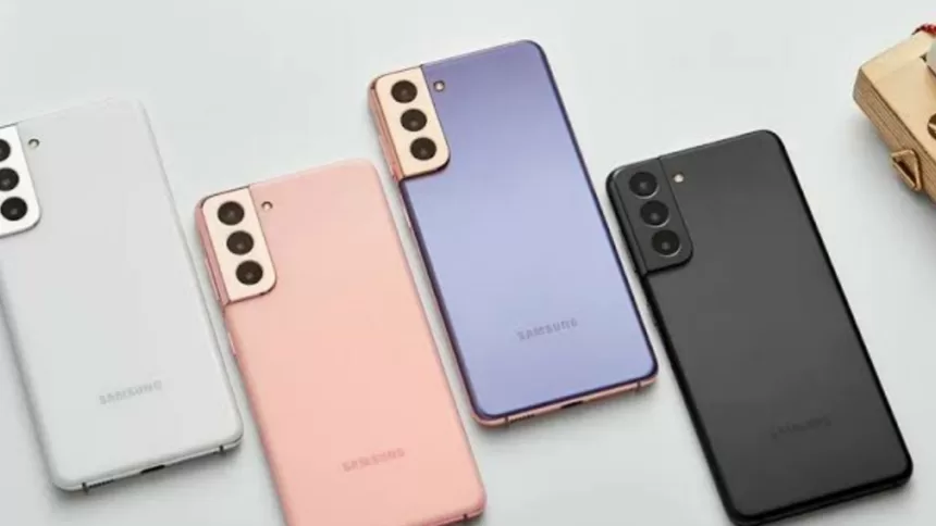 Daftar Lengkap: Perangkat Samsung Yang Dapat Android 14!