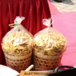 Narkoba Dalam Bentuk Keripik Pisang: Modus Baru Di Dunia Maya