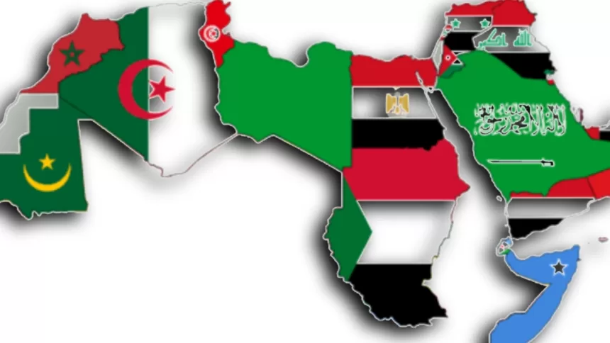 Pan Arabisme: Gerakan Anti Imperialis Yang Mengubah Wajah Arab