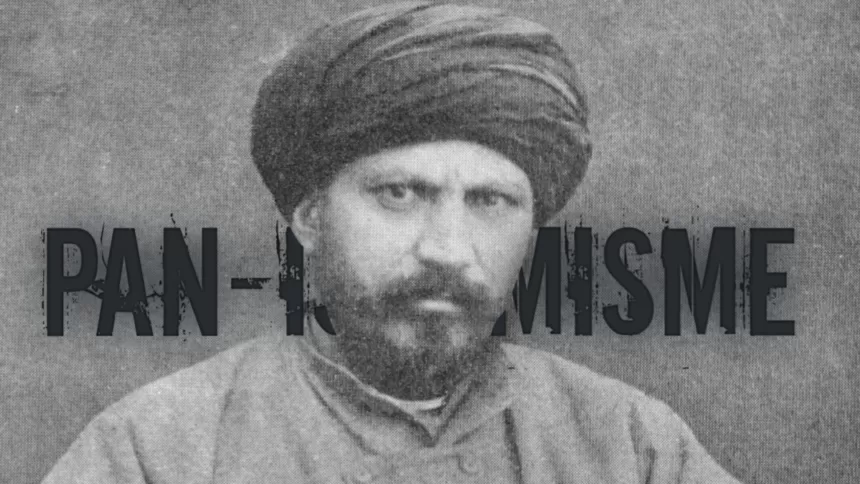 Pan Islamisme Dan Revolusi Identitas Muslim Modern