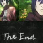 Akhir Yang Mengejutkan! Pertarungan Terakhir Eren Di Attack On Titan Final Season Part 4