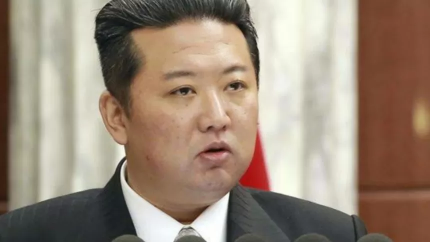 Hamas Prediksi: As Akan Runtuh Seperti Uni Soviet, Kim Jong Un Jadi Aktor Dibaliknya