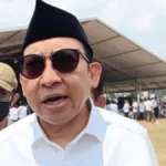 Fadli Zon Ungkap Kemunafikan Dunia Dalam Konflik Palestina!