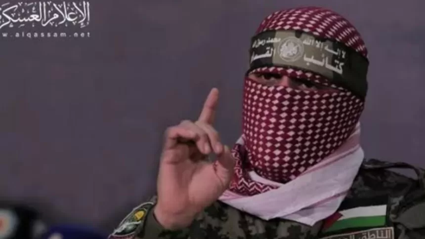 Hancurkan 24 Kendaraan Militer Israel: Brigade Al Qassam Tunjukkan Kekuatan