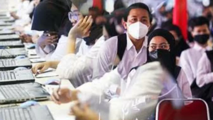 Panduan Lengkap: Cara Mencetak Kartu Ujian Dan Mengetahui Jadwal Tes Skd Cpns 2023