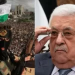 Presiden Palestina Diultimatum: Hamas Sendirian, Dunia Menunggu Jawaban!