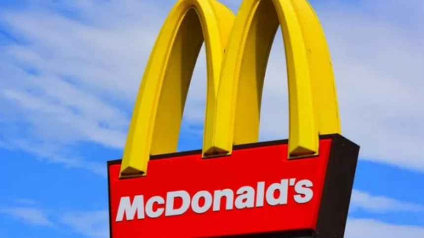 Mcdonald’s Israel Donasi Ke Tentara, Dunia Membalas Dengan Boikot!