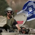 Invasi Israel Ke Gaza: Akankah Hamas Jatuh?