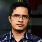Febri Diansyah Terjebak Dalam Labirin Kasus Korupsi Syl
