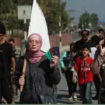 Ketika Gaza Mengibarkan Bendera Putih: Cerita Di Balik Konflik Yang Tak Kunjung Usai