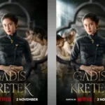 Sinopsis Gadis Kretek: Bagaimana Sebatang Rokok Mengubah Sejarah Indonesia