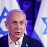 Netanyahu Buka Suara: Gencatan Senjata Dengan Hamas, Berarti Sama Saja Dengan Menyerah