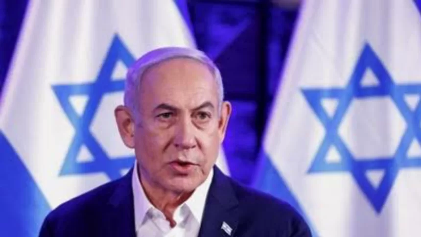 Netanyahu Buka Suara: Gencatan Senjata Dengan Hamas, Berarti Sama Saja Dengan Menyerah