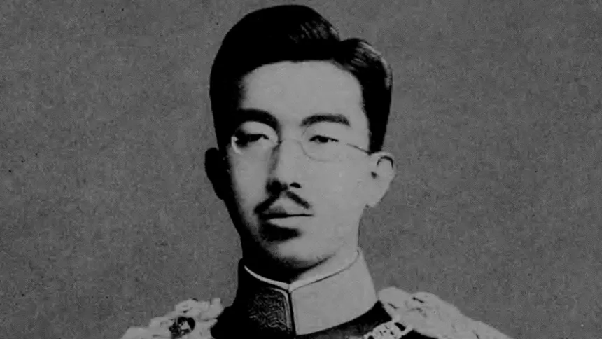 Hirohito: Kaisar Jepang Yang Menyaksikan Bangkit Dan Jatuhnya Kekaisaran