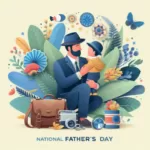 48 Ucapan Selamat Hari Ayah Nasional: Ungkapan Kasih Dan Penghargaan