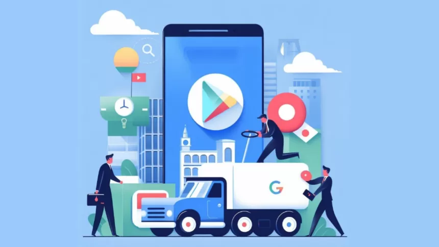 Syarat Baru Google: Apakah Ini Akhir Dari Aplikasi Android Anda?