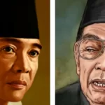 Soekarno Vs Gusdur: Dua Visi Yang Bertabrakan Dalam Hubungan Indonesia Israel