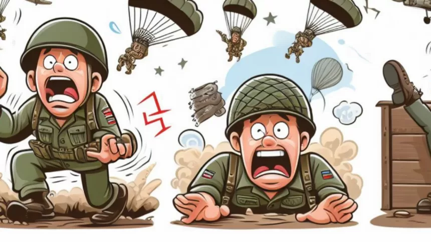 Israel Ketakutan! Inilah 5 Negara Timur Ini Jadi Ancaman Terbesar