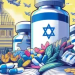 Boikot Atau Tidak? Inilah Daftar Obat Obatan Israel Yang Beredar Di Indonesia!