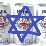 Waduh, Minum Bear Brand Sama Aja Dengan Dukung Israel, Seriusan Nih?