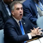 Israel Ngeyel, Nolak Resolusi Pbb Soal Gaza! Kenapa?
