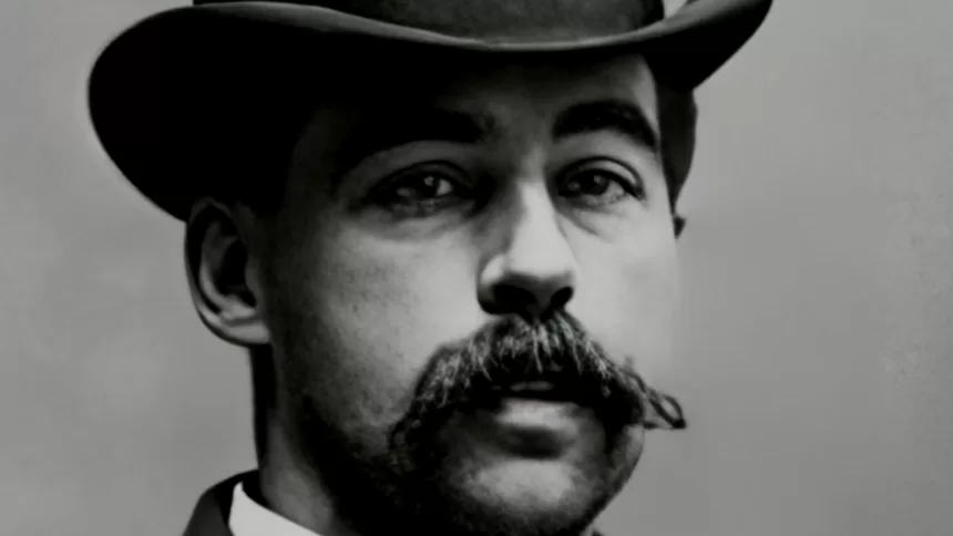 Jejak Darah H.h. Holmes: Pembunuh Berantai Yang Menghebohkan Abad 19