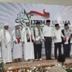 Ijtima Ulama ‘jatuh Hati’ Sama Anies Dan Cak Imin?