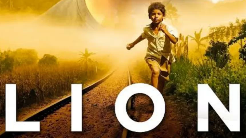 Terpisah 25 Tahun, Anak India Ini Temukan Keluarganya Lewat Google Earth! Sinopsis Film (2016)
