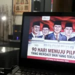 Tren Mengejutkan! Capres Cawapres Favorit Dan Menguatnya Dinasti Politik?