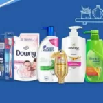 7 Produk P&g Yang Membantu Israel Menjajah Palestina! Anda Pasti Sering Pakai Nomor 6!