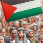 Inilah 55 Negara Yang Belum Mengakui Palestina, Ada Tetangga Indonesia Loh!
