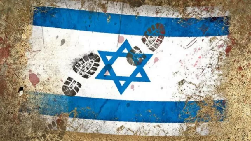 Israel Tidak Berdaya! Ini 5 Negara Yang Siap Menyerang Israel Dengan Senjata Nuklir
