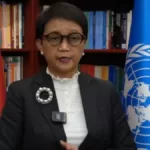 Menlu Retno: Klaim Pembelaan Diri Israel, Tidak Dapat Diterima