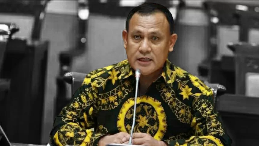 Firli Bahuri Tersangka, Apakah Kpk Masih Bisa Dipercaya? Dan Ini Alasannya Mengapa Anda Harus Khawatir