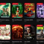 Idlix, Situs Streaming Gratis Yang Bikin Industri Film Gigit Jari